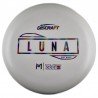 Discraft Putter Line Soft Luna Paul McBeth