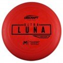 Discraft Putter Line UltraLuna First Run - Paul McBeth