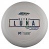 Discraft Putter Line UltraLuna First Run - Paul McBeth