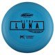 Discraft Putter Line Soft UltraLuna First Run - Paul McBeth