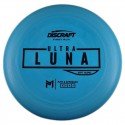 Discraft Putter Line Soft UltraLuna First Run - Paul McBeth