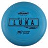Discraft Putter Line Soft UltraLuna First Run - Paul McBeth
