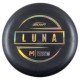 Discraft Jawbreaker/Rubber Blend Luna Paul McBeth Line