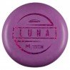 Discraft Jawbreaker/Rubber Blend Luna Paul McBeth Line