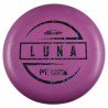 Discraft Jawbreaker/Rubber Blend Luna Paul McBeth Line