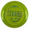 Discraft Z Lite Athena Paul McBeth