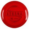 Discraft Z Lite Athena Paul McBeth