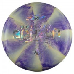 Discraft Swirl CT Focus Anthony Barela