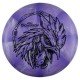 Discraft Swirl CT Roost Chris Dickerson