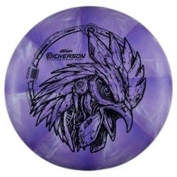 Discraft Swirl CT Roost Chris Dickerson