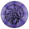Discraft Swirl CT Roost Chris Dickerson