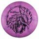 Discraft Swirl CT Roost Chris Dickerson