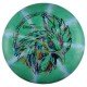 Discraft Swirl CT Roost Chris Dickerson