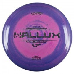 Discraft ESP Hallux First Run - Ricky Wysocki
