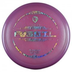 Discraft Z ColorShift Fossil First Run - Ricky Wysocki