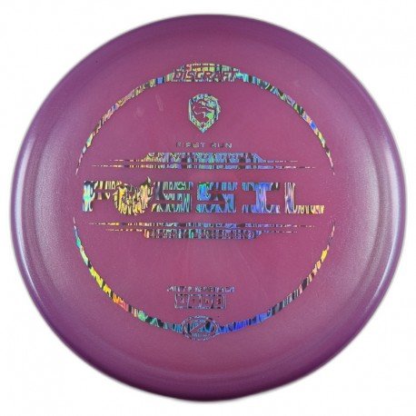 Discraft Z ColorShift Fossil First Run - Ricky Wysocki