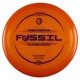 Discraft Z ColorShift Fossil First Run - Ricky Wysocki