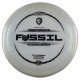 Discraft Z ColorShift Fossil First Run - Ricky Wysocki