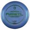 Discraft Z ColorShift Fossil First Run - Ricky Wysocki