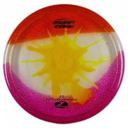 Discraft Z Fly Dye Zone