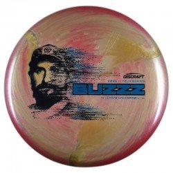 Discraft SpecialBlend Buzzz 2026 Chris Dickerson Tour Series