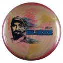 Discraft SpecialBlend Buzzz 2026 Chris Dickerson Tour Series
