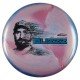 Discraft SpecialBlend Buzzz 2026 Chris Dickerson Tour Series