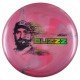 Discraft SpecialBlend Buzzz 2026 Chris Dickerson Tour Series