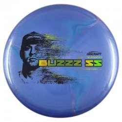 Discraft SpecialBlend Buzzz SS 2026 Ezra Robinson Tour Series