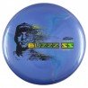 Discraft SpecialBlend Buzzz SS 2026 Ezra Robinson Tour Series