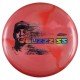 Discraft SpecialBlend Buzzz SS 2026 Ezra Robinson Tour Series