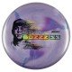Discraft SpecialBlend Buzzz SS 2026 Ezra Robinson Tour Series