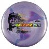 Discraft SpecialBlend Buzzz SS 2026 Ezra Robinson Tour Series