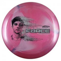 Discraft SpecialBlend Force 2026 Luke Taylor Tour Series