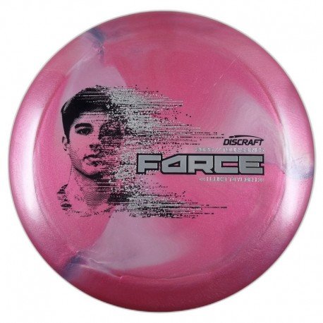 Discraft SpecialBlend Force 2026 Luke Taylor Tour Series