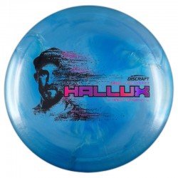 Discraft SpecialBlend Hallux 2026 Ricky Wysocki Tour Series