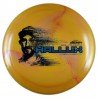 Discraft SpecialBlend Hallux 2026 Ricky Wysocki Tour Series