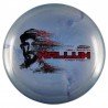 Discraft SpecialBlend Hallux 2026 Ricky Wysocki Tour Series
