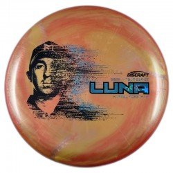Discraft SpecialBlend Luna 2026 Paul McBeth Tour Series