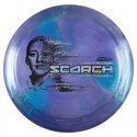 Discraft SpecialBlend Scorch 2026 Valerie Mandujano Tour Series