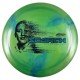 Discraft SpecialBlend Scorch 2026 Valerie Mandujano Tour Series