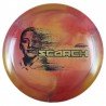 Discraft SpecialBlend Scorch 2026 Valerie Mandujano Tour Series