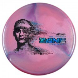 Discraft SpecialBlend Zone 2026 Adam Hammes Tour Series