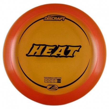 Discraft Z Lite Heat