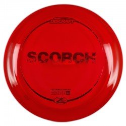 Discraft Z Lite Scorch
