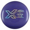 Discraft X Cicada