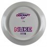 Discraft ESP Nuke White Bottom Stamp