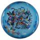 Discraft Jawbreaker Buzzz Light weight