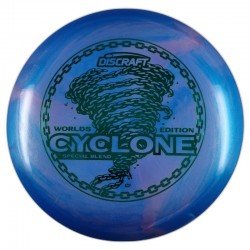 Discraft SpecialBlend Cyclone 2026 Worlds