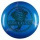 Discraft SpecialBlend Cyclone 2026 Worlds